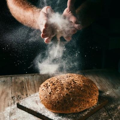 Spirit Scout - My Love Affair With Sourdough